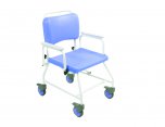 Atlantic Commode & Shower Chair